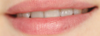 Guerlain Kiss Kiss Lipstick Shaping Cream Lip Colour #560 Rosy Silk