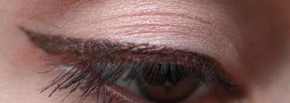 Dior Diorshow Fusion Mono Long-Wear Professional Mirror-Shine Eyeshadow #531 Myriade