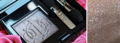 Dior Diorshow Mono Kingdom Of Colors Wet&Dry BackStage Eyeshadow #45 Fairy Grey