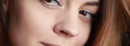 Dior Diorshow Mono Kingdom Of Colors Wet&Dry BackStage Eyeshadow #45 Fairy Grey