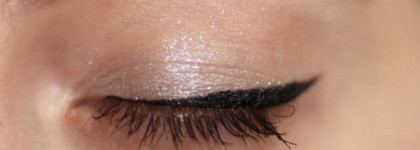 Dior Diorshow Mono Kingdom Of Colors Wet&Dry BackStage Eyeshadow #45 Fairy Grey