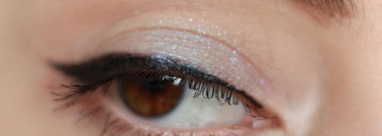 Dior Diorshow Mono Kingdom Of Colors Wet&Dry BackStage Eyeshadow #45 Fairy Grey