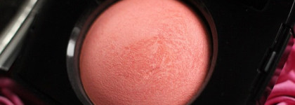 Chanel Joues Contraste Powder Blush #190 Angelique