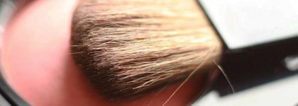 Chanel Joues Contraste Powder Blush #190 Angelique