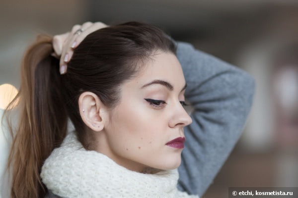 Tom Ford Lip Colour Lips & Boys Collection Alasdhair #10. 50 оттенков...сочного