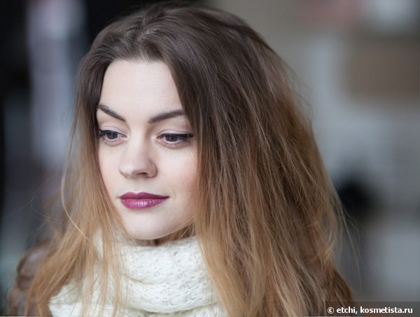 Tom Ford Lip Colour Lips & Boys Collection Alasdhair #10. 50 оттенков...сочного
