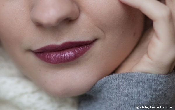 Tom Ford Lip Colour Lips & Boys Collection Alasdhair #10. 50 оттенков...сочного