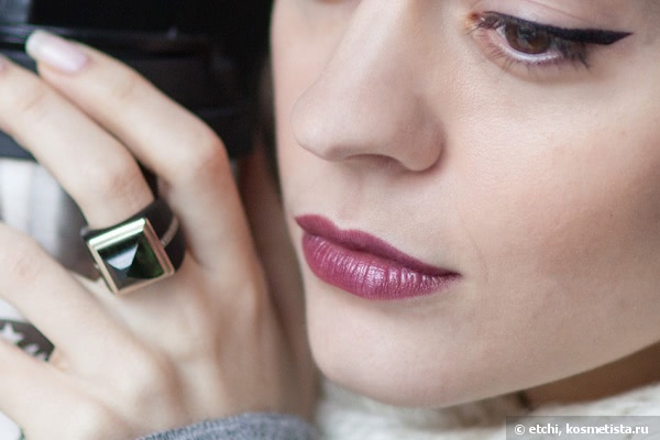 Tom Ford Lip Colour Lips & Boys Collection Alasdhair #10. 50 оттенков...сочного