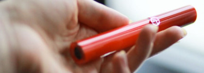 Giorgio Armani Lip Maestro Intense Velvet Lacquer #300 Flesh