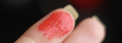 Giorgio Armani Lip Maestro Intense Velvet Lacquer #300 Flesh