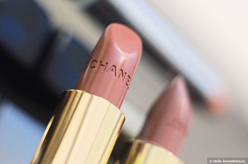 Помада Chanel Rouge Coco Ultra Hydrating Lip Colour #402 Adrienne, Отзывы  покупателей