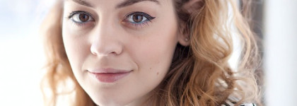 Кусочек лета - Каял для глаз Dior Diorshow khol. Professional hold and intensity eye makeup #379 Pearly Turquoise