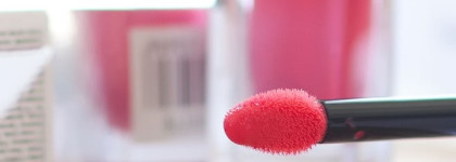 Примерим летние образы с Dior Addict Fluid Stick #779 Plaisir. Fabulous Wear High Impact Glossy Colour Lip Hybrid