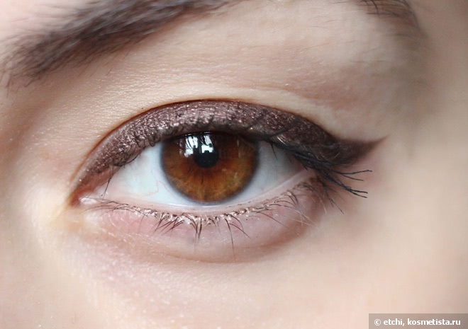Карандаш для глаз Pupa Multiplay Eye Pencil - #19 Dark earth