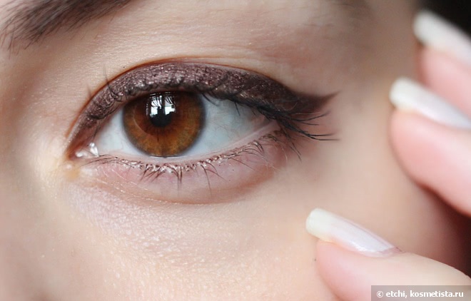Карандаш для глаз Pupa Multiplay Eye Pencil - #19 Dark earth