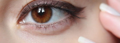 Карандаш для глаз Pupa Multiplay Eye Pencil - #19 Dark earth