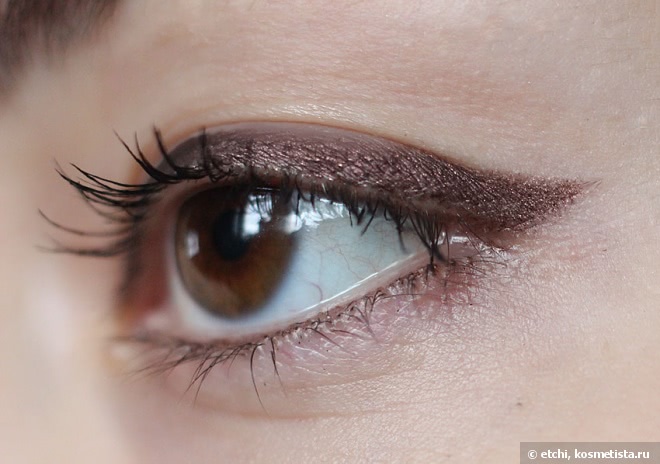 Карандаш для глаз Pupa Multiplay Eye Pencil - #19 Dark earth