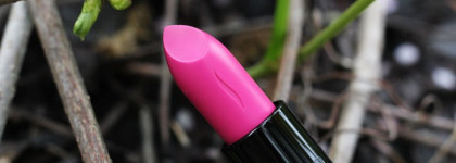 Губная помада Sephora Rouge Shine #18