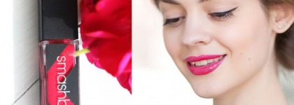 Лак для губ Smashbox Be Legendary long-wear lip lacquer #Knockout