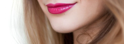 Лак для губ Smashbox Be Legendary long-wear lip lacquer #Knockout