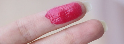 Лак для губ Smashbox Be Legendary long-wear lip lacquer #Knockout