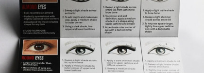 Full exposure от Smashbox. Фантастическая палетка из универсальных нейтральных оттенков