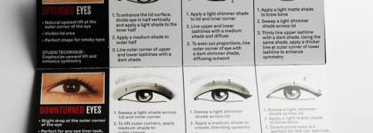 Full exposure от Smashbox. Фантастическая палетка из универсальных нейтральных оттенков