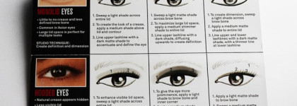 Full exposure от Smashbox. Фантастическая палетка из универсальных нейтральных оттенков