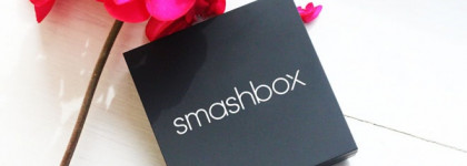Карманный фотошоп? Легко! Компактная пудра Photo Filter Powder Foundation от Smashbox