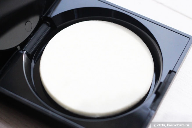 Карманный фотошоп? Легко! Компактная пудра Photo Filter Powder Foundation от Smashbox