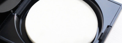 Карманный фотошоп? Легко! Компактная пудра Photo Filter Powder Foundation от Smashbox