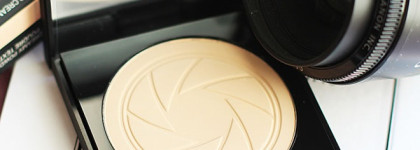 Карманный фотошоп? Легко! Компактная пудра Photo Filter Powder Foundation от Smashbox