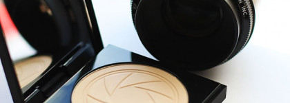 Карманный фотошоп? Легко! Компактная пудра Photo Filter Powder Foundation от Smashbox