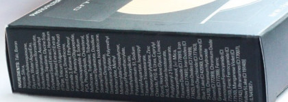 Карманный фотошоп? Легко! Компактная пудра Photo Filter Powder Foundation от Smashbox