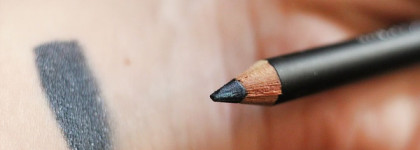 Карандаши для глаз Glamorous Eye Pencil от Kiko Make Up Milano #407 и #409