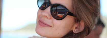 Darphin сказал, Darphin сделал. Матирующая сыворотка Darphin Skin Mat Balancing Serum