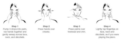 Darphin сказал, Darphin сделал. Матирующая сыворотка Darphin Skin Mat Balancing Serum