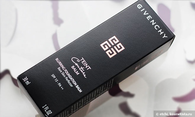 Битва Вв-Кремов. Новинка от Givenchy Teint Couture Balm vs Классика от Missha Perfect cover BB cream