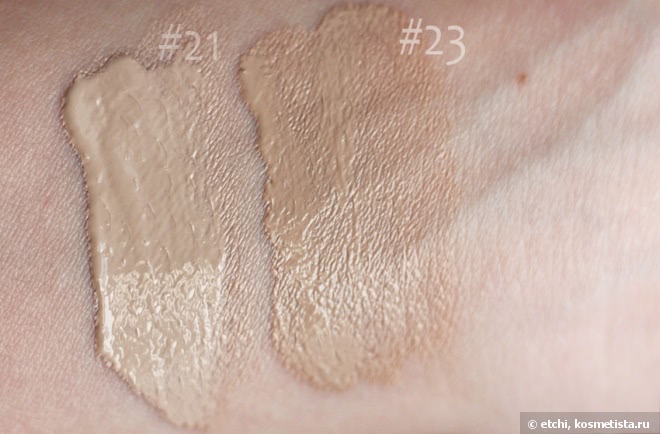 Битва Вв-Кремов. Новинка от Givenchy Teint Couture Balm vs Классика от Missha Perfect cover BB cream