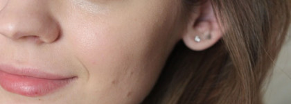 Битва Вв-Кремов. Новинка от Givenchy Teint Couture Balm vs Классика от Missha Perfect cover BB cream