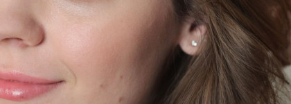 Битва Вв-Кремов. Новинка от Givenchy Teint Couture Balm vs Классика от Missha Perfect cover BB cream