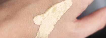 Битва Вв-Кремов. Новинка от Givenchy Teint Couture Balm vs Классика от Missha Perfect cover BB cream