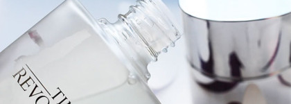 Аналоги по составам уходовой косметики. Missha The First Treatment Essence vs лакшери SK II Facial Treatment Essence?