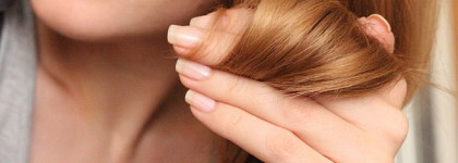 Аргановое масло для волос от Acure Organics. Моя замена силиконам