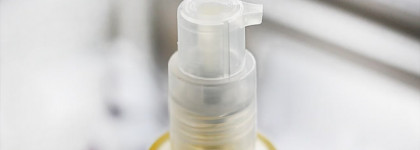 Аргановое масло для волос от Acure Organics. Моя замена силиконам