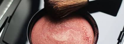 Chanel Les Automnales Fall 2015. Румяна #260 Alezane