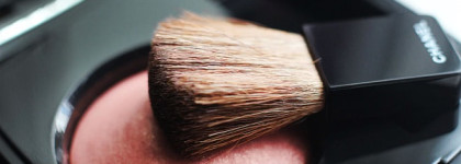 Chanel Les Automnales Fall 2015. Румяна #260 Alezane