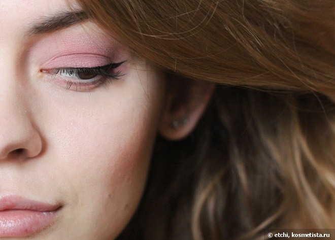 Dolce & Gabbana #dglovesfall Fall 2015. Кремовые тени Perfect Mono Intense Cream Eye Color. #Antique Rose