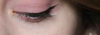 Dolce & Gabbana #dglovesfall Fall 2015. Кремовые тени Perfect Mono Intense Cream Eye Color. #Antique Rose