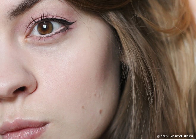 Dolce & Gabbana #dglovesfall Fall 2015. Кремовые тени Perfect Mono Intense Cream Eye Color. #Antique Rose